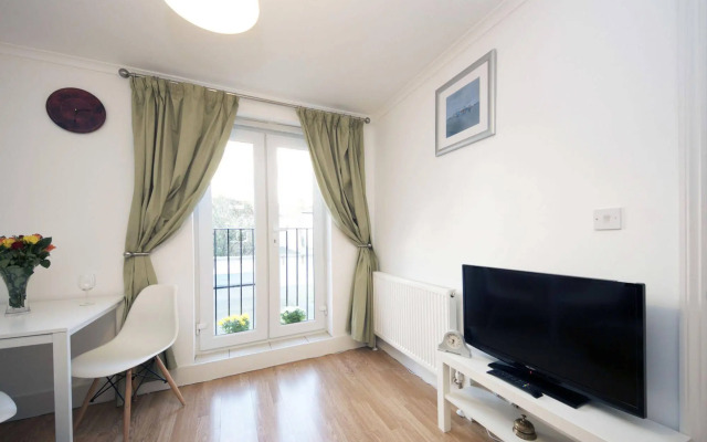 W14 Apartments