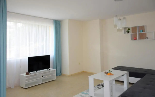 Rusalka Apart-Residence