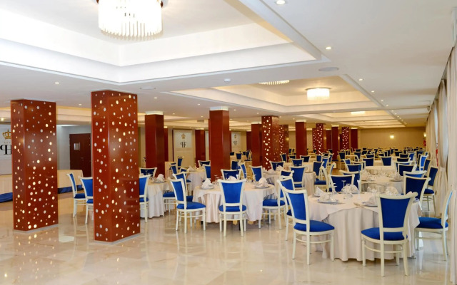 Prince Franklyn Hotel