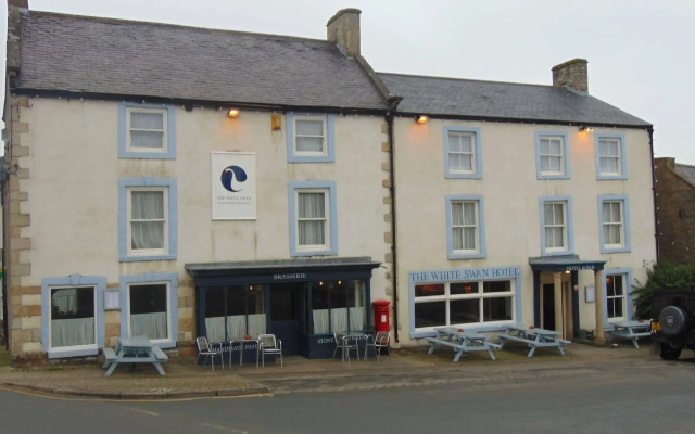 The Wensleydale Hotel