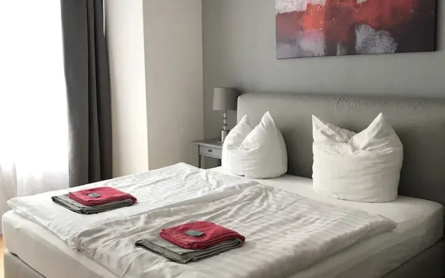 City Apartment am Dom