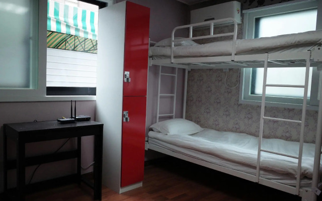 YaKorea Hostel Gangnam