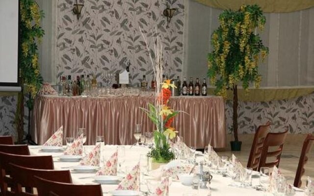 Hotel & SPA Odeon