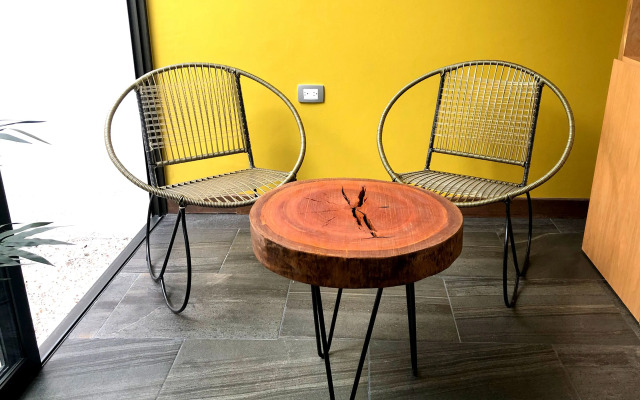 Urban Puebla by Grupo Amber