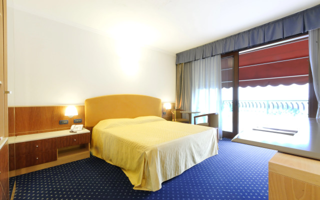 Hotel La Rondinaia in Eurocongressi