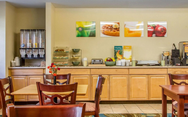 Quality Inn & Suites