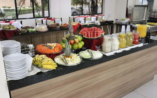 Hotel Solar das Mangueiras