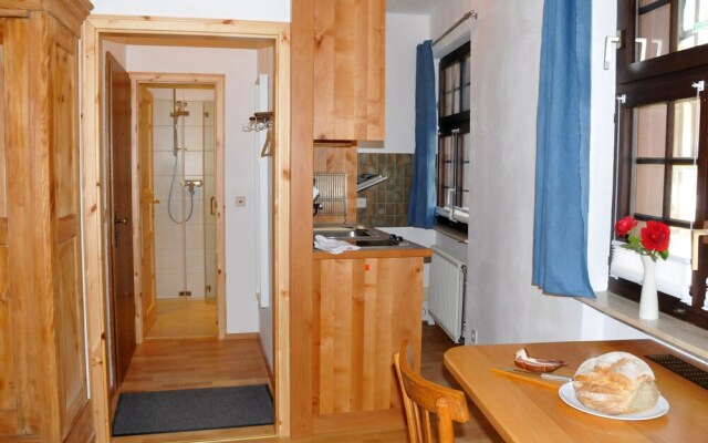 Ferienwohnung Sester 2