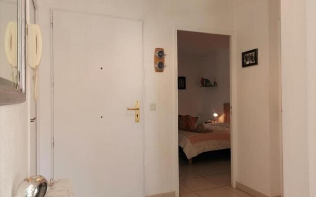 Appartement Cannes la Bocca, 2 pièces, 4 personnes - FR-1-609-14