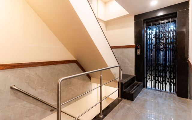 Itsy Hotels Elegant