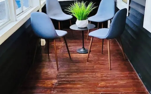 Jungle House Urban Lofts – Arena District & Short North