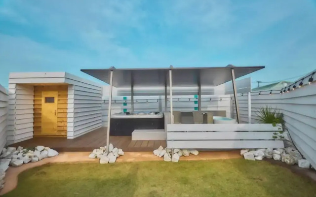 Water Front Villa OASIS-OARAI