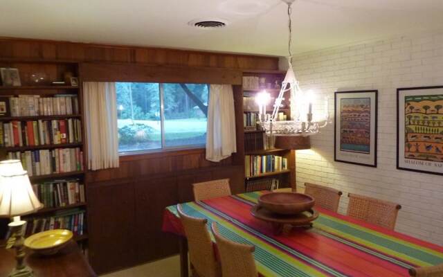 Almost Heaven by Jekyll Realty