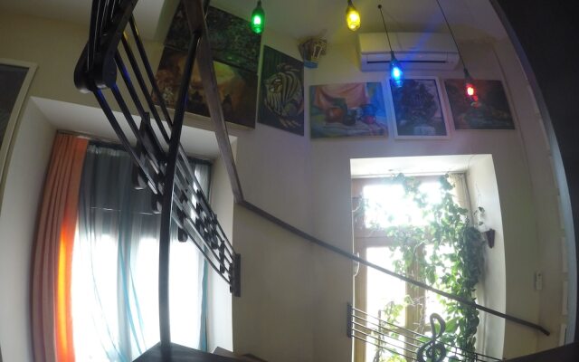 Hotel Imaginarium