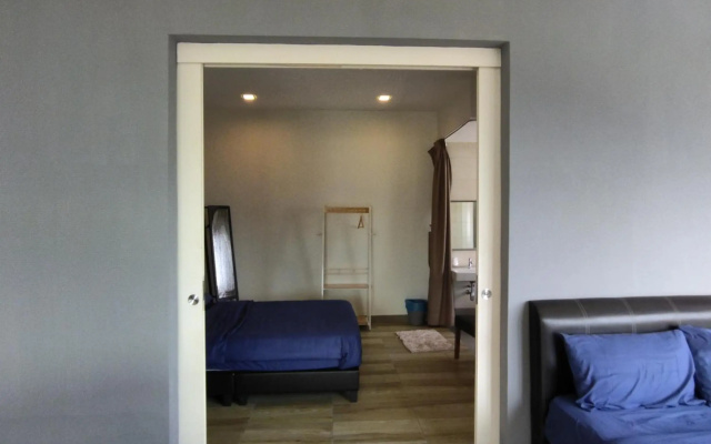 Cozy Octagon 121 Ipoh Town Homestay – Guest Rooms – Ipoh
