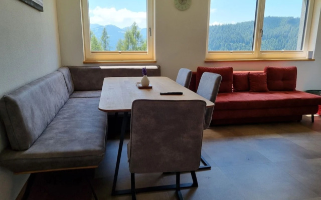Cozy Holiday Apartment in Salzburger