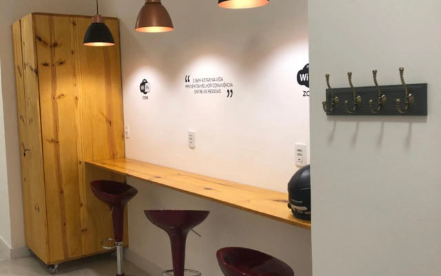 Hostel Digital Room 4 You by Vivapp