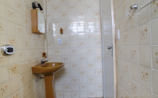 Hotel La Rocca, Goiânia