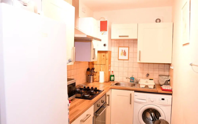Cosy Country 2 Bedroom Gr 2 Cottage