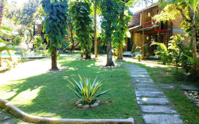 Pousada Jardim da Praia