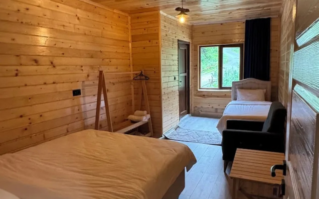 Kale Kaya Otel