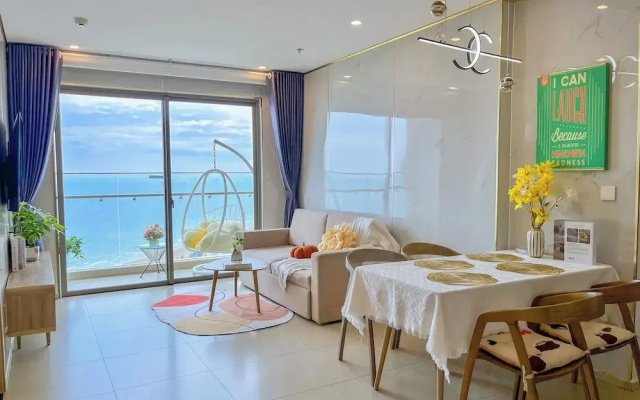 OLIU'S HOMESTAY - The Sóng Vũng Tàu