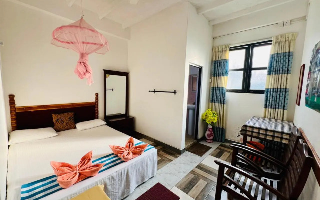 Dambulla Tourist Resort
