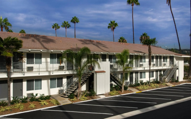 Hotel Iris - San Diego