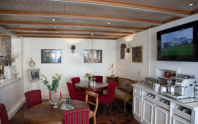 Hotel Freihof am Roland