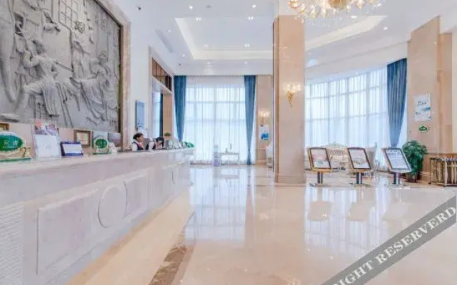 Vienna Hotels Group