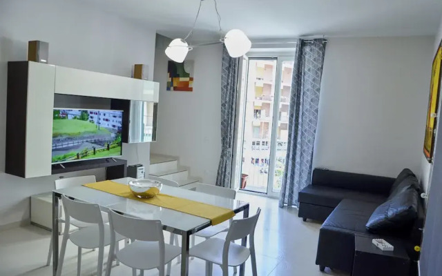 Vervì House