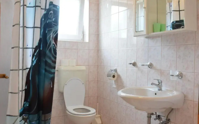 Apartments Green Oasis