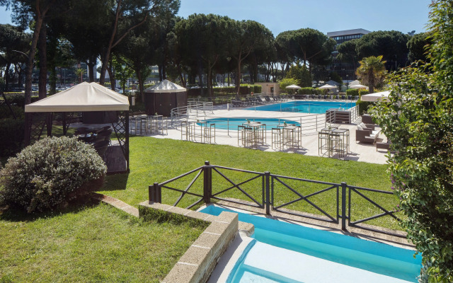 Holiday Inn Rome- Eur Parco Dei Medici by IHG
