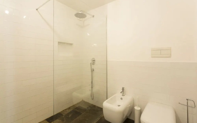 Vicere Speciale Holiday Home