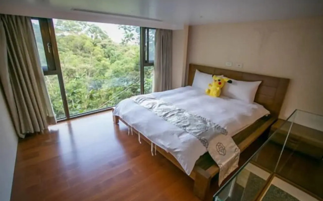 Yixiang Spring Travel