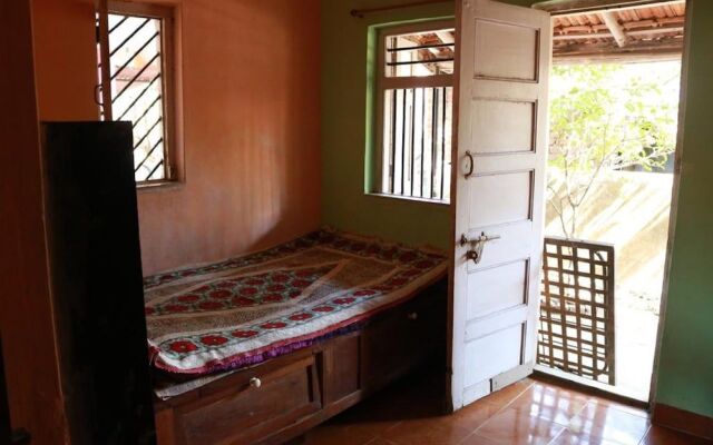 Shubhankaroti Bungalow
