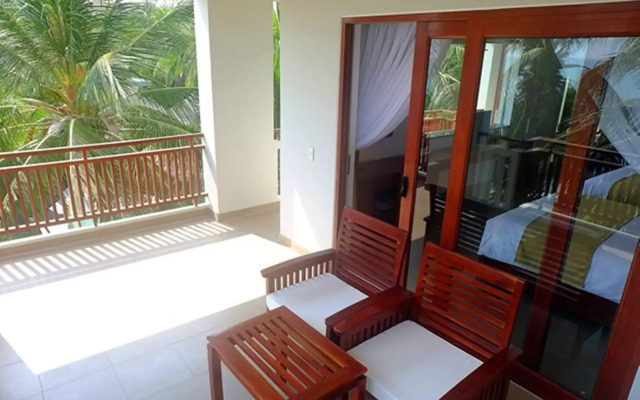 Canary Beach Resort