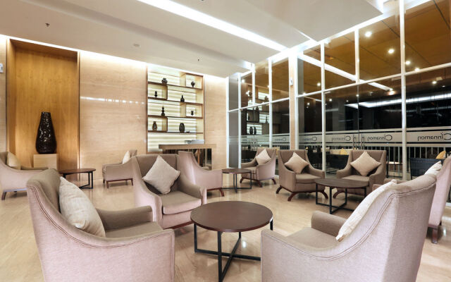 Aston Banua Hotel & Convention Center
