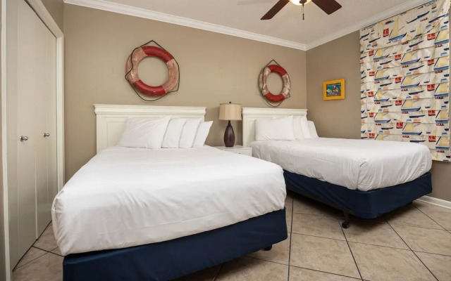 Phoenix X 303 3 Bedroom Condo