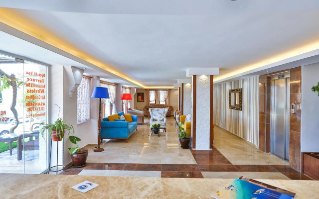 Hotel Kayahan
