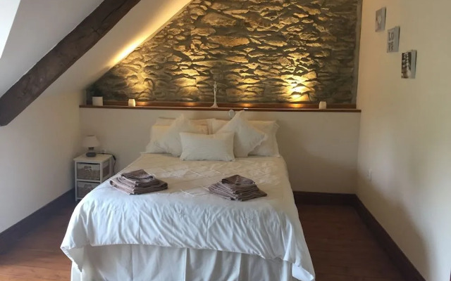 La Vieille Boulangerie