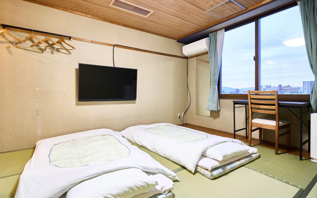 Okasan Hotel