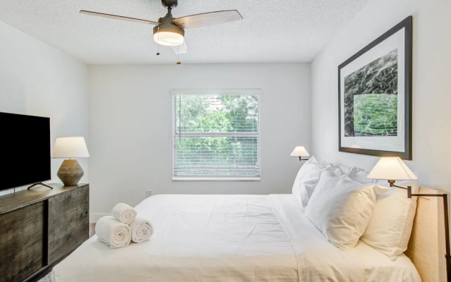 Tucker At Palm Trace Landings Fort Lauderdale