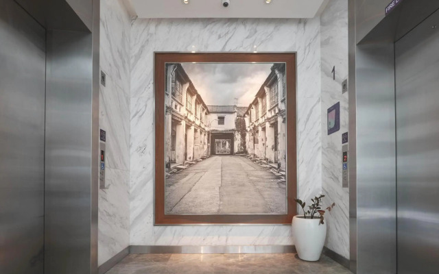 Amrise Hotel Kitchener