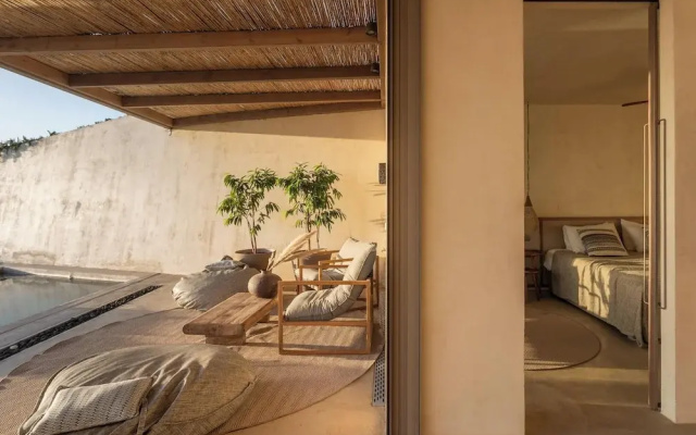 Altera Cave Villas