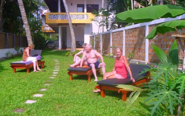 Verena Guest House