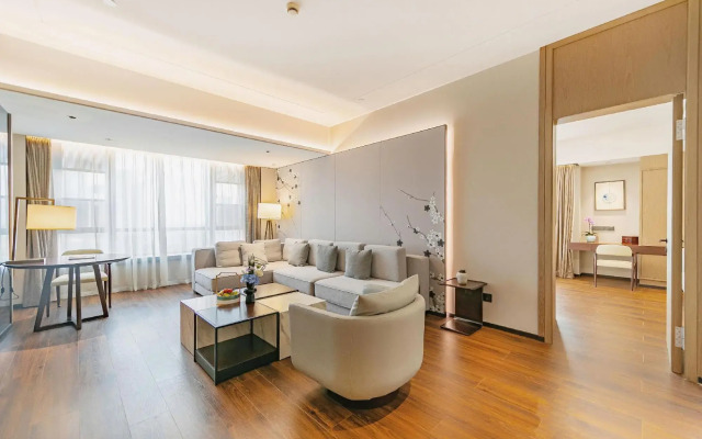 Grand Barony Zhoushan