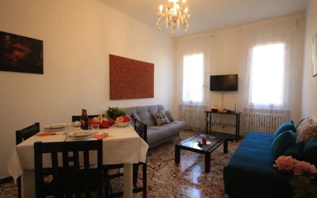 Cà Amaranta apartment