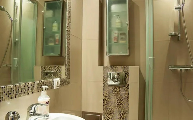 Key Apartments Chmielna