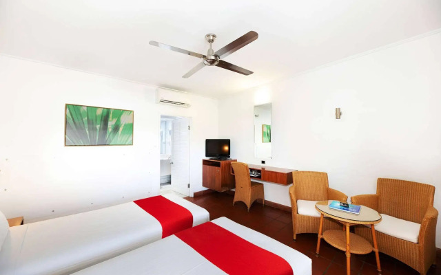 Ramada By Wyndham Cairns City Centre